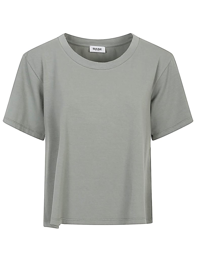 cotton t-shirt by Selfnex
