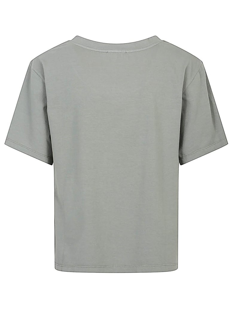 cotton t-shirt by Selfnex