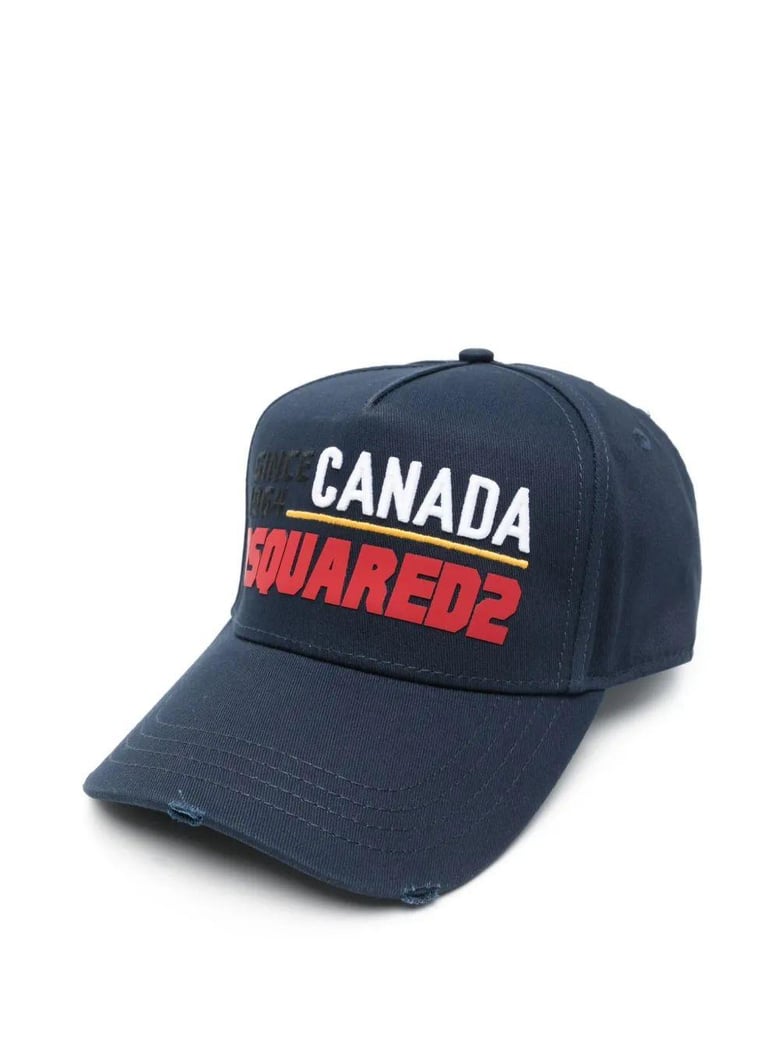 baseball cap gabardine by Selfnex
