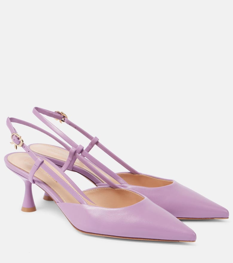 ascent slingback 55mm by Selfnex