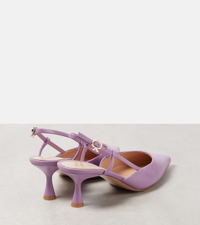 ascent slingback 55mm by Selfnex