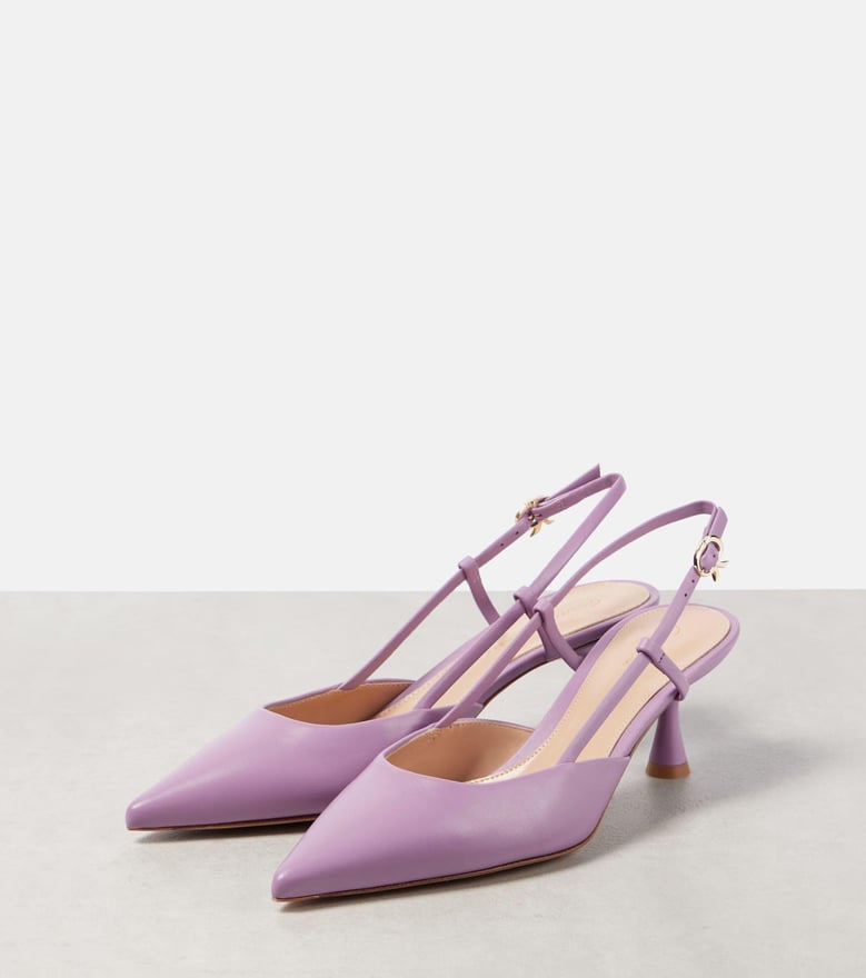 ascent slingback 55mm by Selfnex