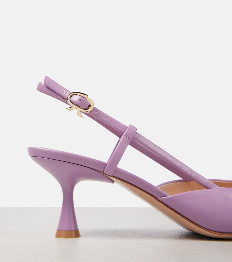 ascent slingback 55mm by Selfnex