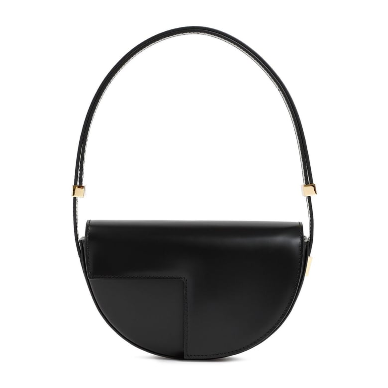 le petit patou leather bag by Selfnex
