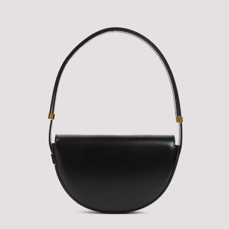 le petit patou leather bag by Selfnex