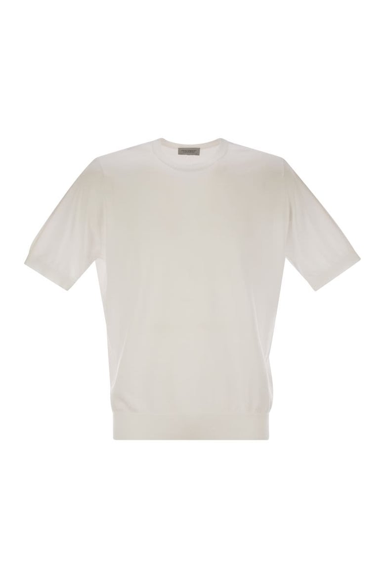 kempton tshirt by Selfnex