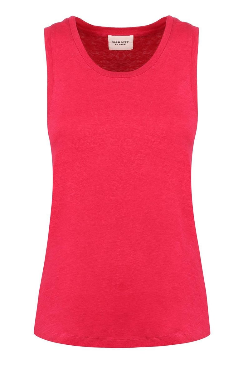arielle tank top by Selfnex