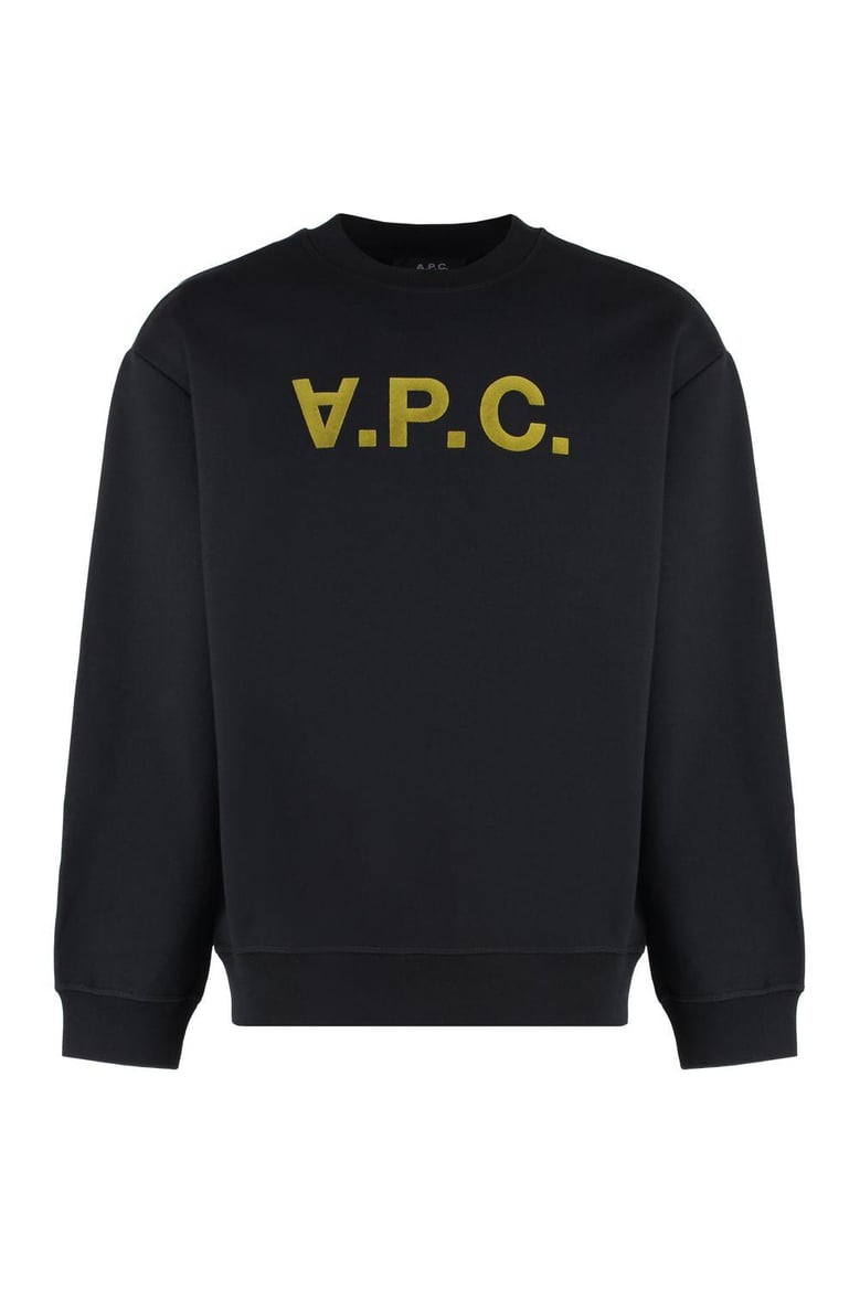 standard grand vpc oversize sweatshirt by Selfnex