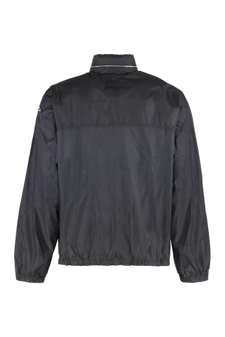 rick owens x champion - windbreaker by Selfnex