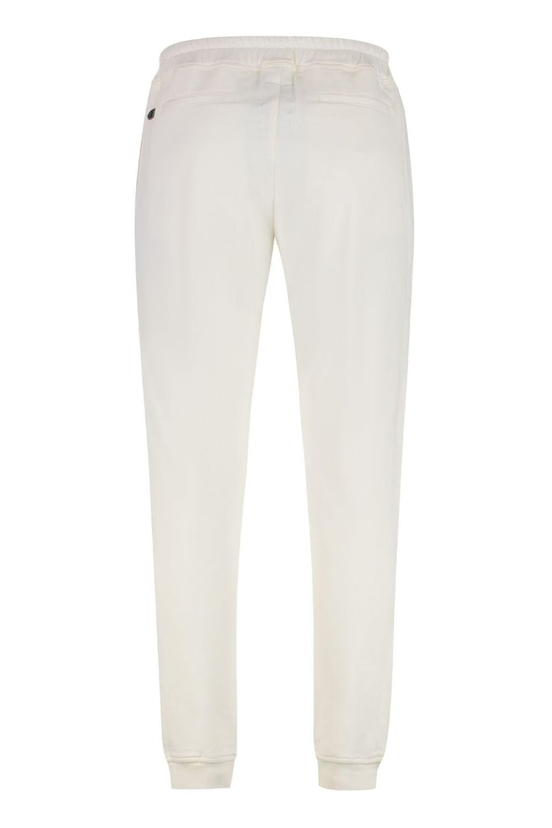 rick owens x champion - cotton sweatpants by Selfnex