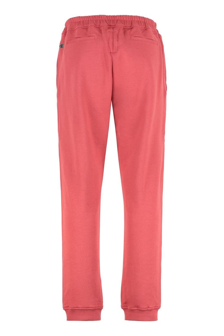 rick owens x champion - cotton sweatpants by Selfnex