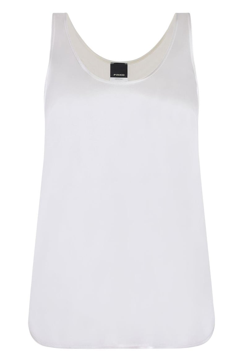 silk top by Selfnex
