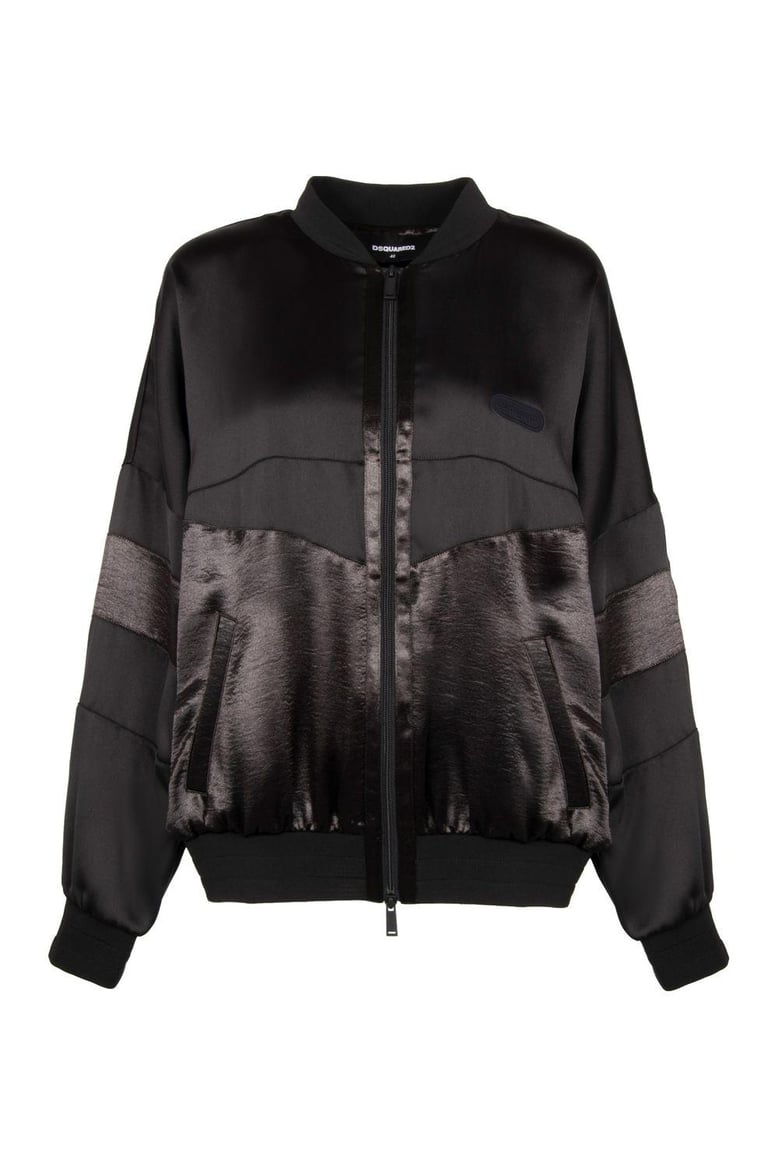 techno fabric sweatshirt by Selfnex