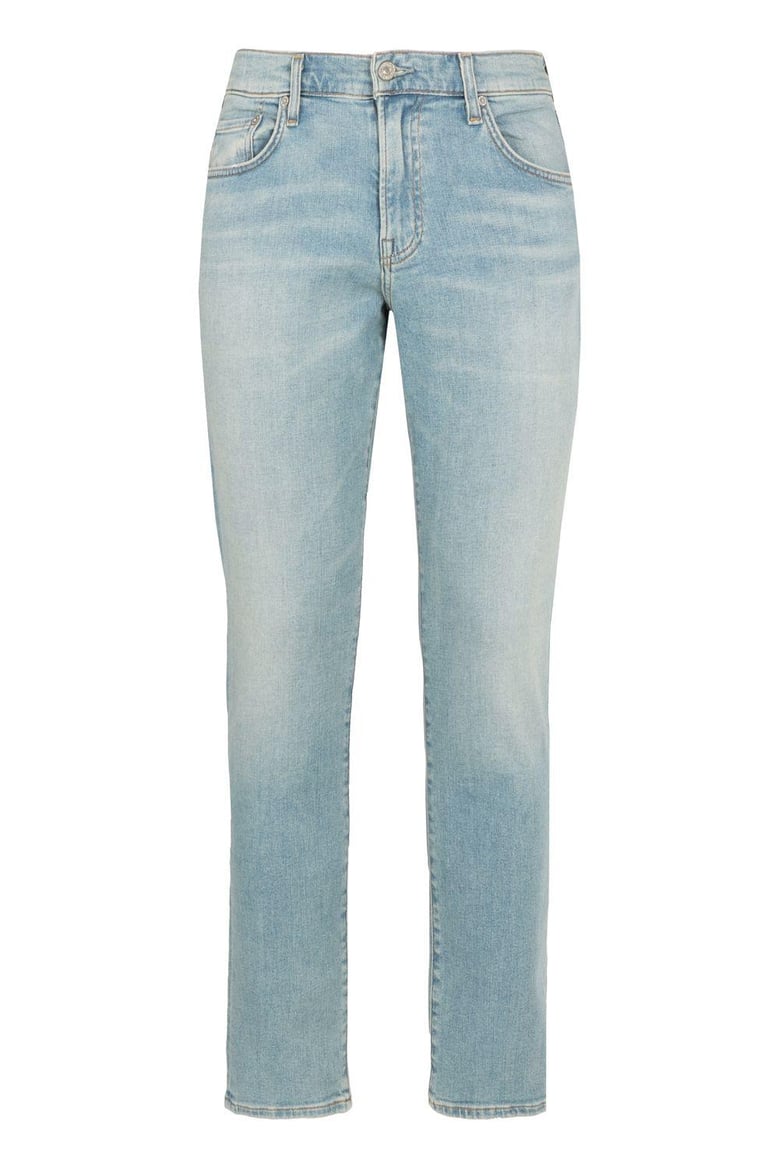 london slim fit jeans by Selfnex