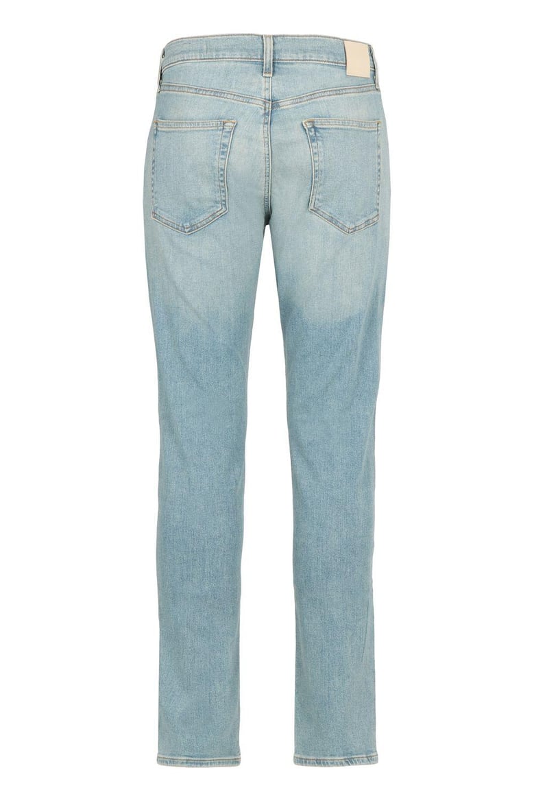 london slim fit jeans by Selfnex