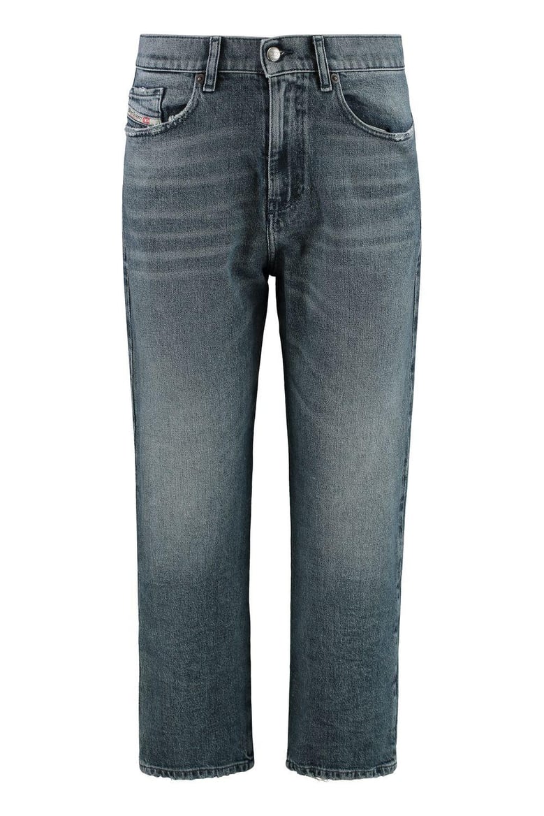 2016 d-air l36 regular fit jeans by Selfnex
