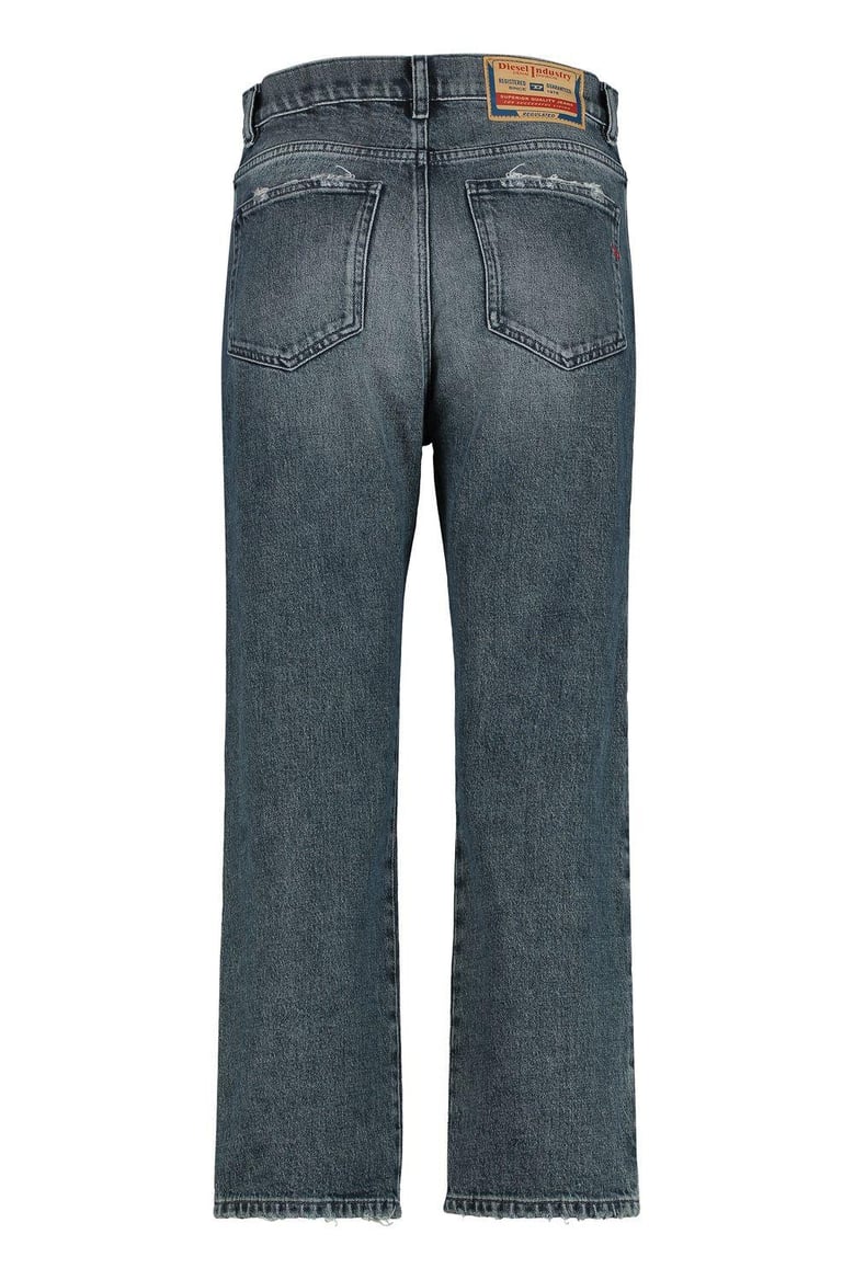 2016 d-air l36 regular fit jeans by Selfnex