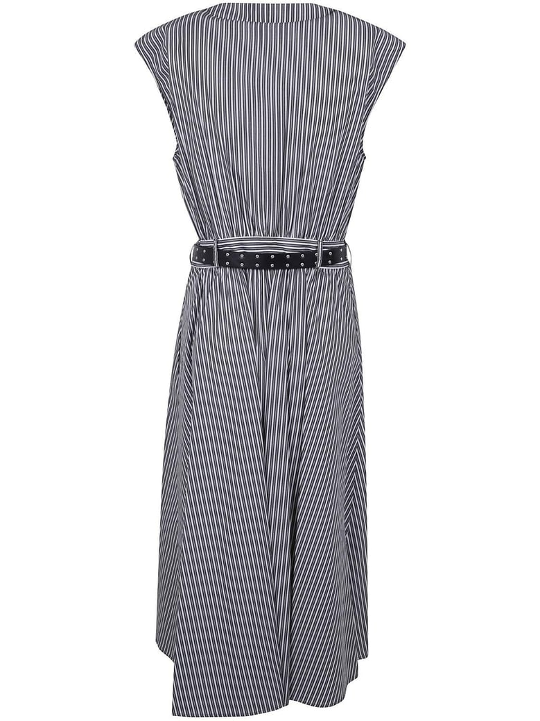 pencil dress by Selfnex