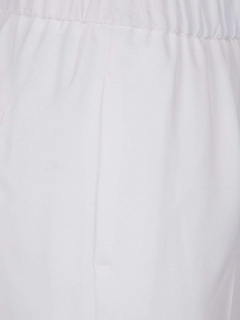 viscose trousers by Selfnex