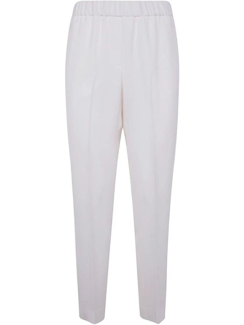 viscose trousers by Selfnex