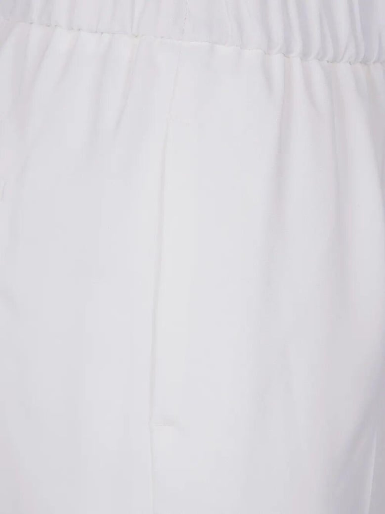 viscose trousers by Selfnex