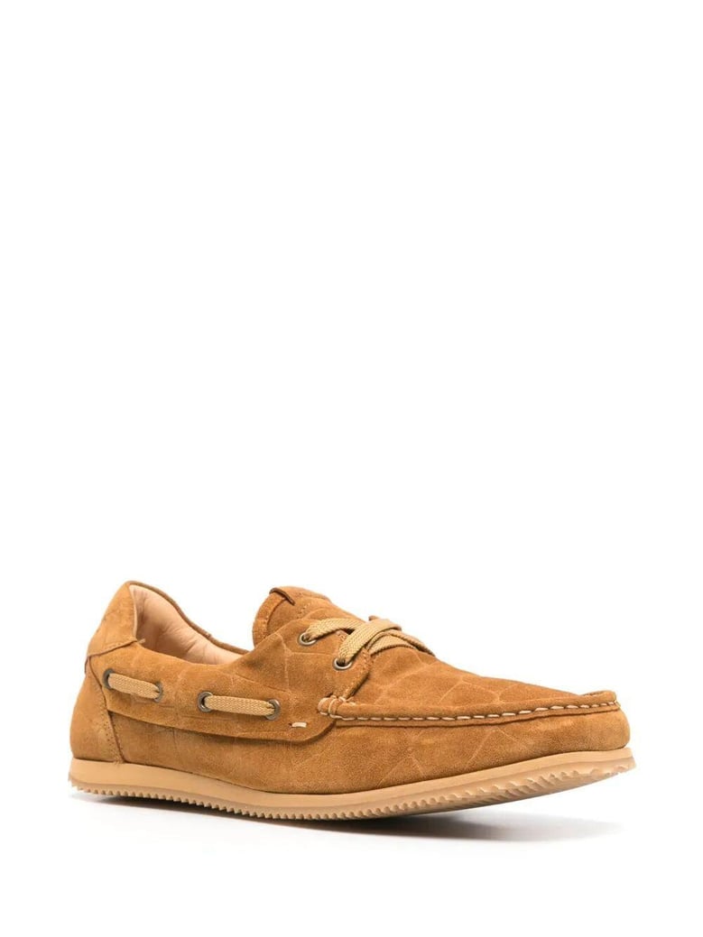 les batto loafers by Selfnex