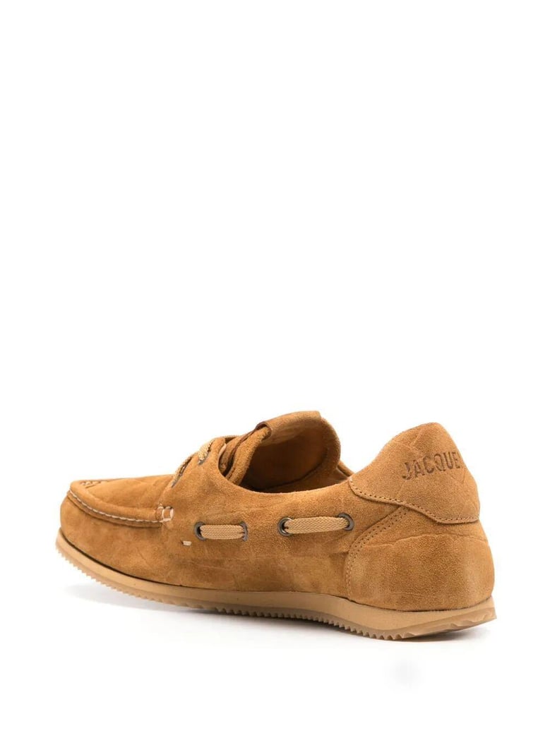 les batto loafers by Selfnex