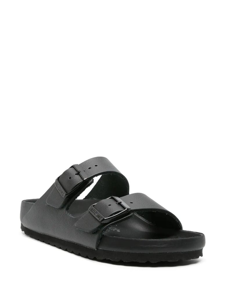 arizona exquisite unisex leather sandals by Selfnex