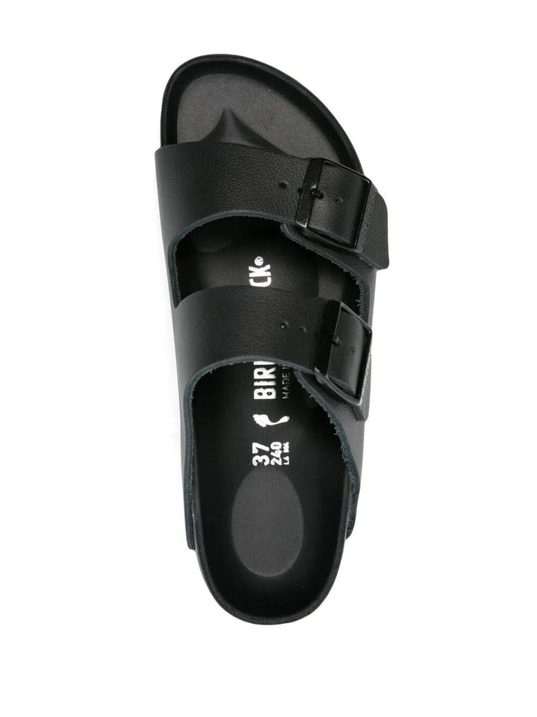 arizona exquisite unisex leather sandals by Selfnex