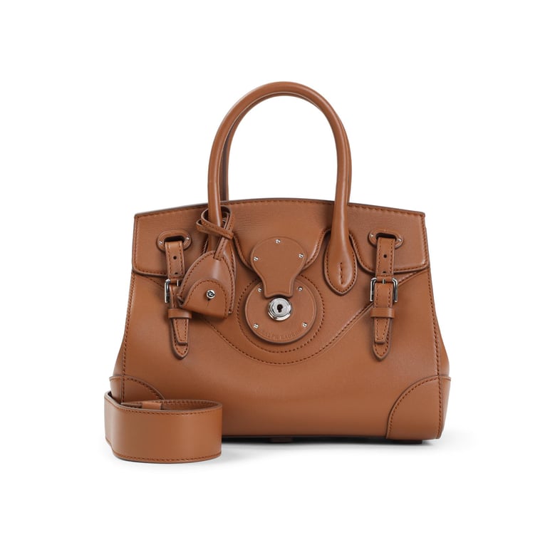 ricky 27 calf leather handbag by Selfnex