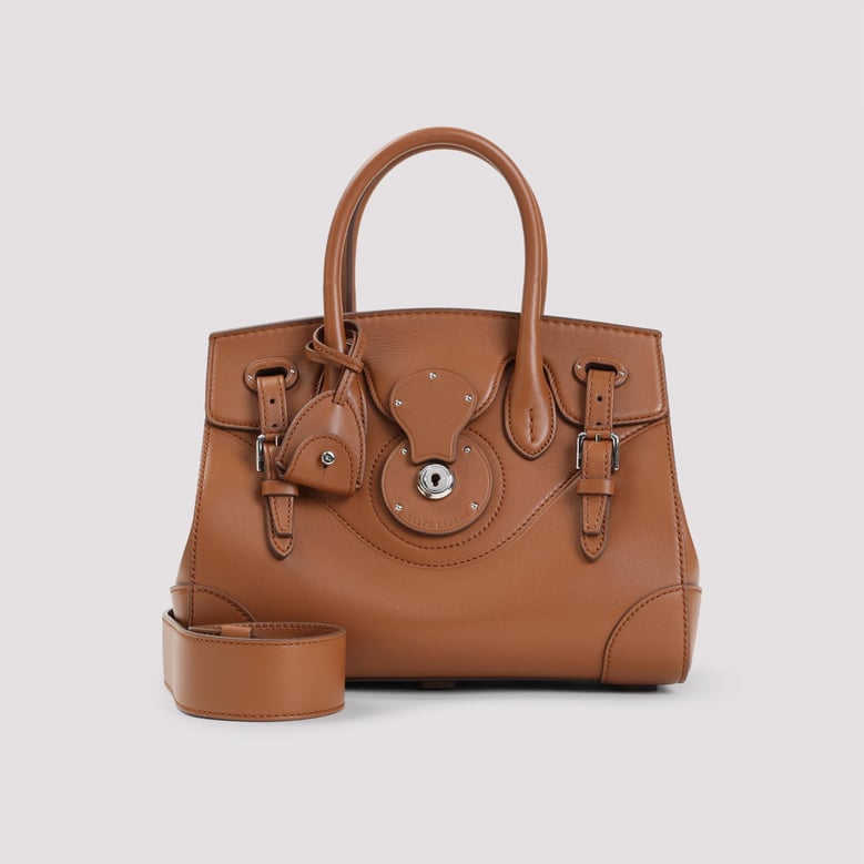 ricky 27 calf leather handbag by Selfnex