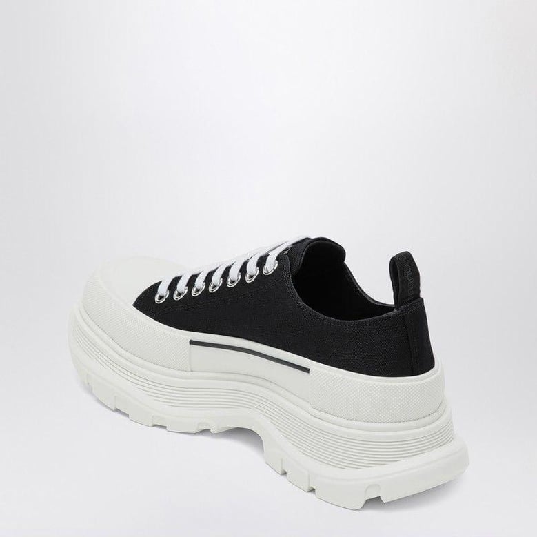 tread slick sneakers by Selfnex