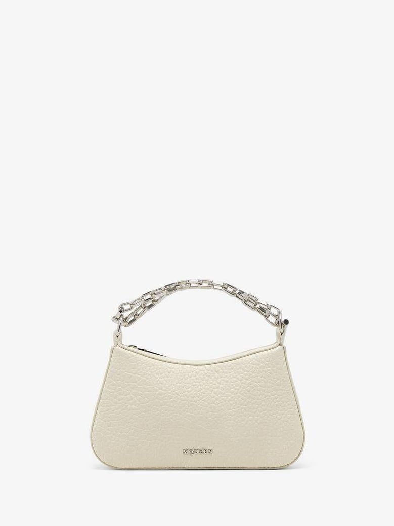 t-bar mini purse by Selfnex