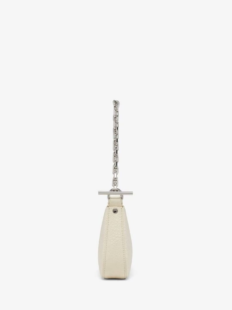 t-bar mini purse by Selfnex