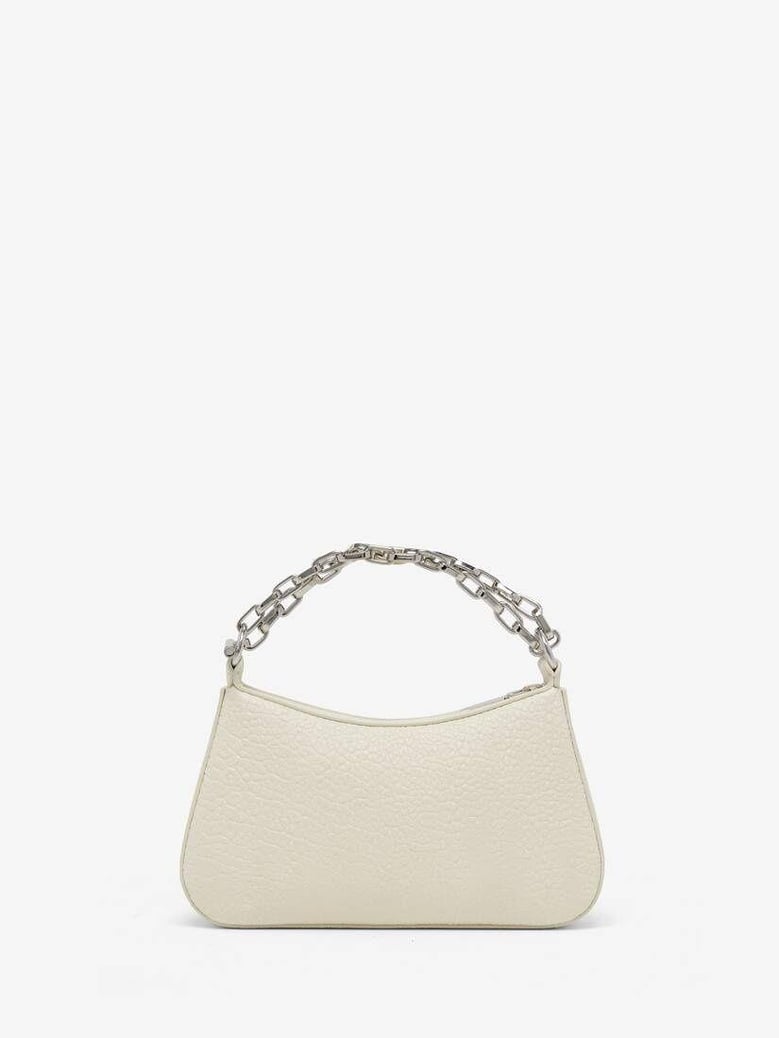 t-bar mini purse by Selfnex
