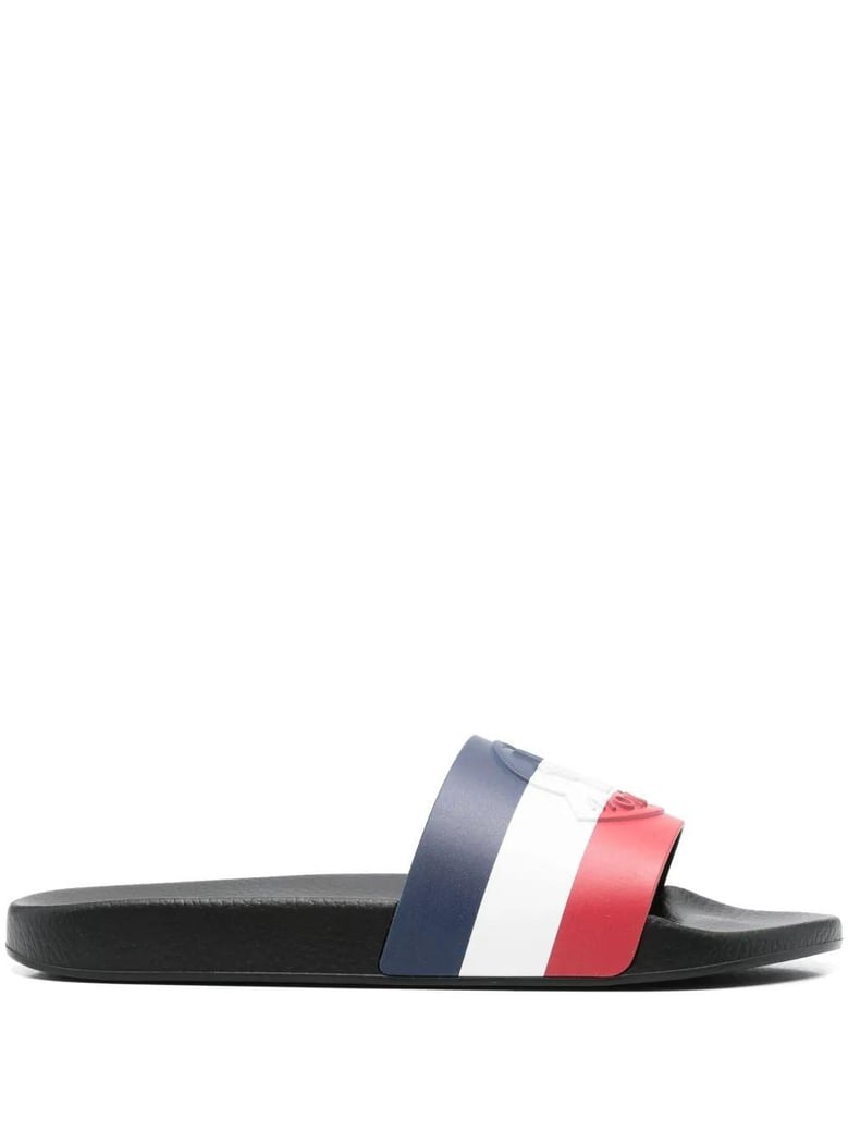 basile rubber slides by Selfnex