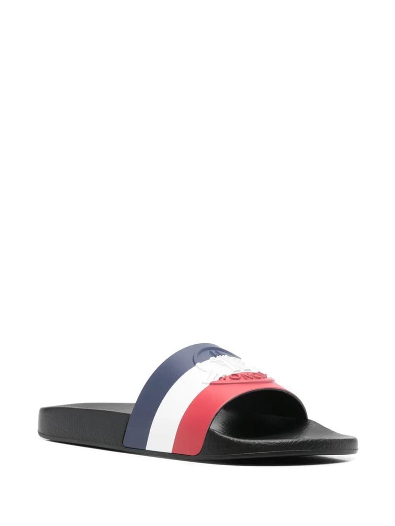 basile rubber slides by Selfnex