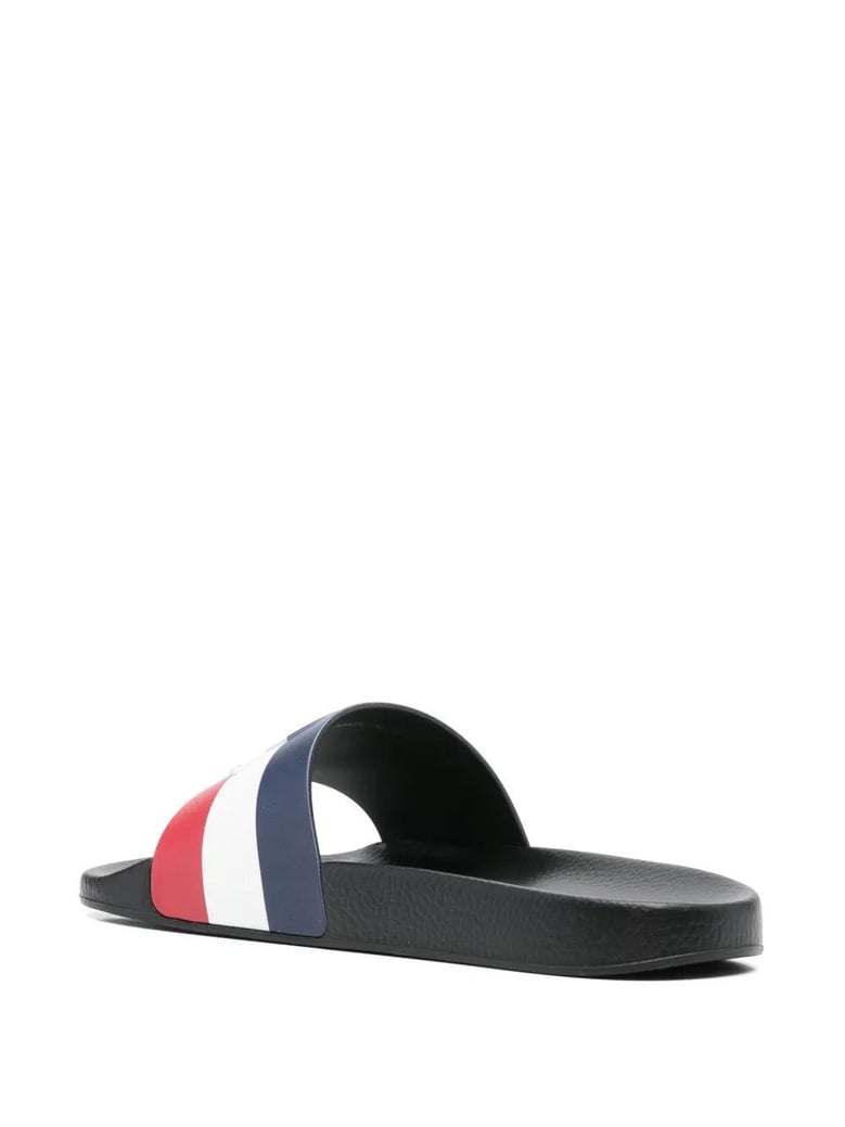 basile rubber slides by Selfnex