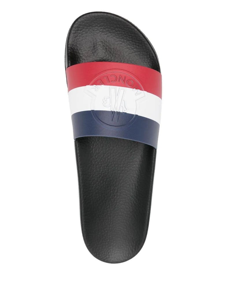 basile rubber slides by Selfnex