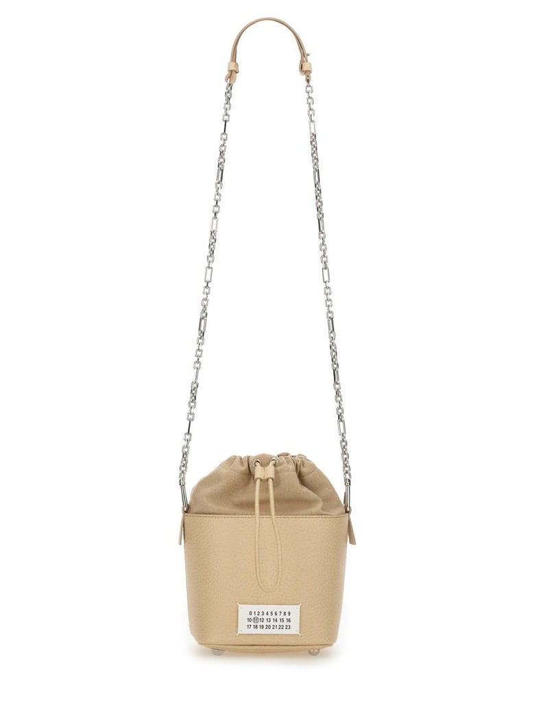 small 5ac bucket bag by Selfnex
