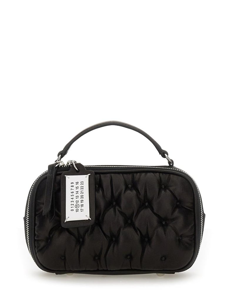 glam slam belt bag by Selfnex