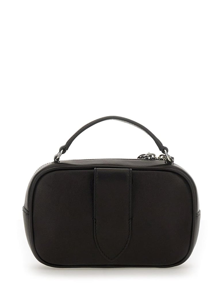 glam slam belt bag by Selfnex