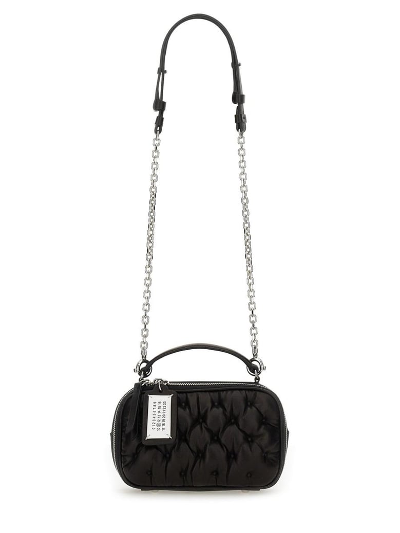 glam slam belt bag by Selfnex