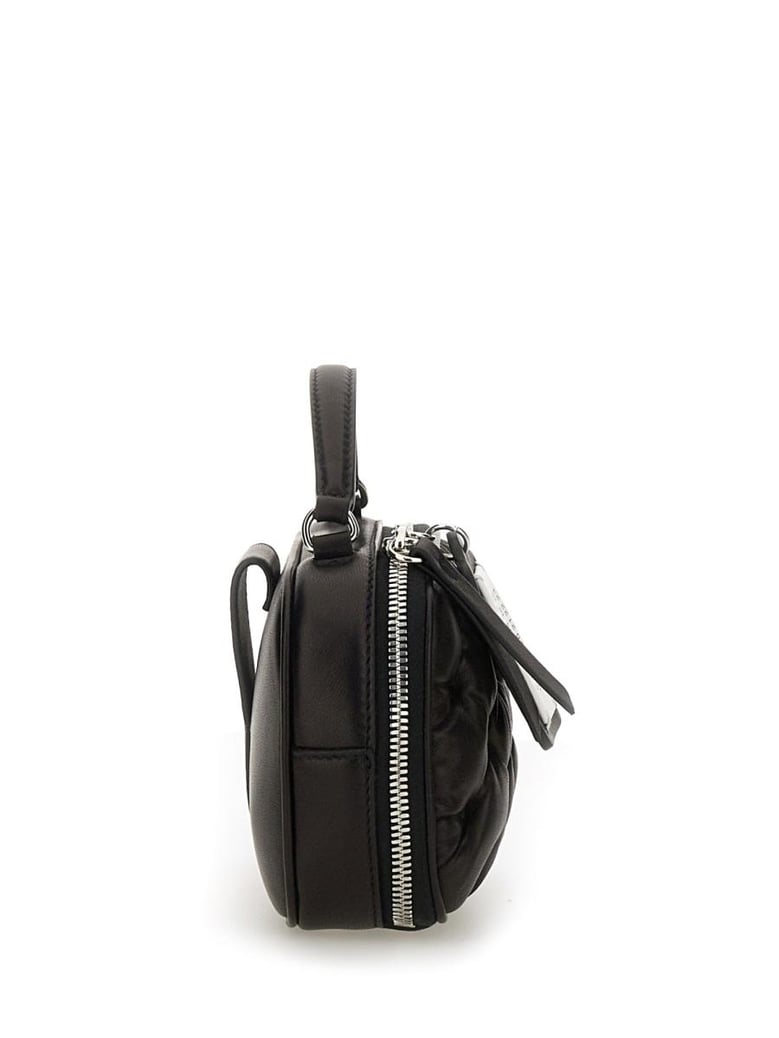glam slam belt bag by Selfnex