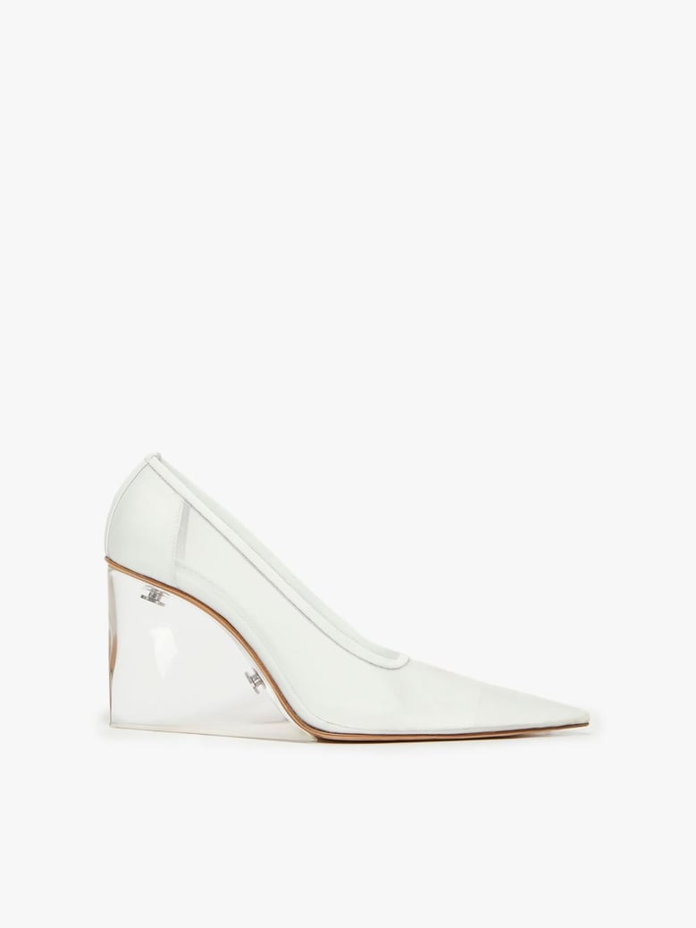 aia1234 footwear transparent by Selfnex