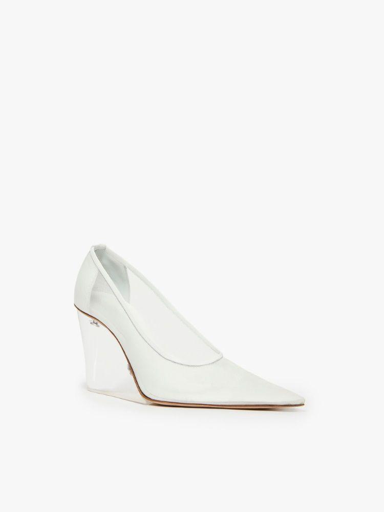 aia1234 footwear transparent by Selfnex