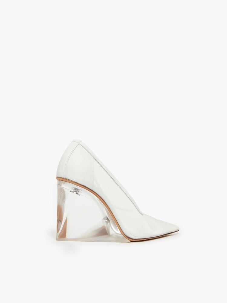 aia1234 footwear transparent by Selfnex