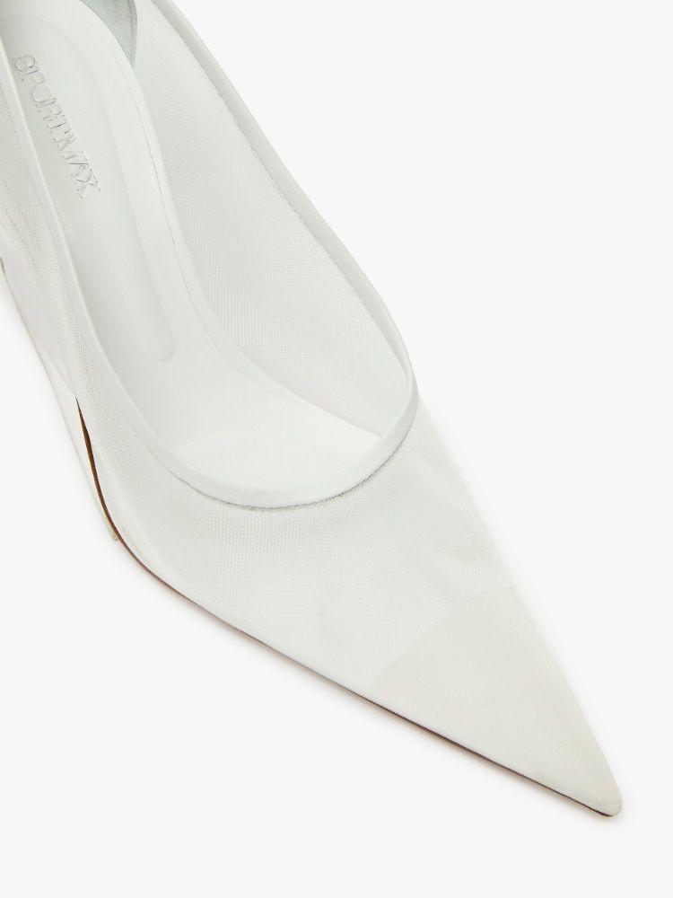 aia1234 footwear transparent by Selfnex