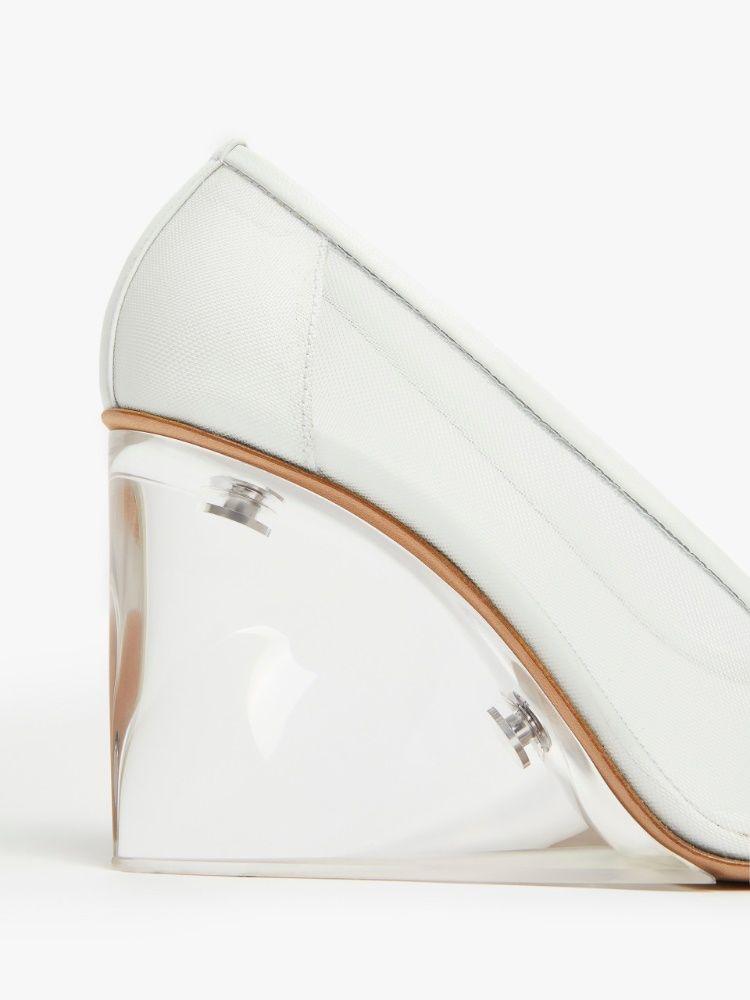 aia1234 footwear transparent by Selfnex