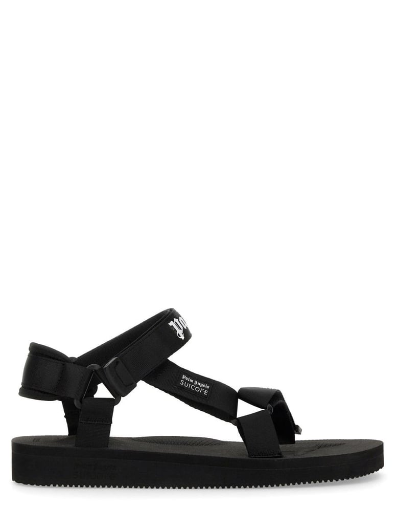 x suicoke depa sandals by Selfnex